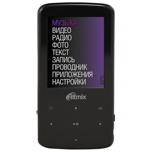 MP3-плеер RF-4900